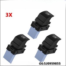 3X Electric Power Window