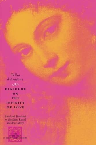 Dialogue the infinity of - the,