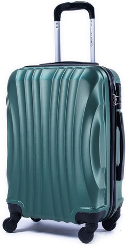 Leone ryanair 55x40x20 cm - 55x40x20,
