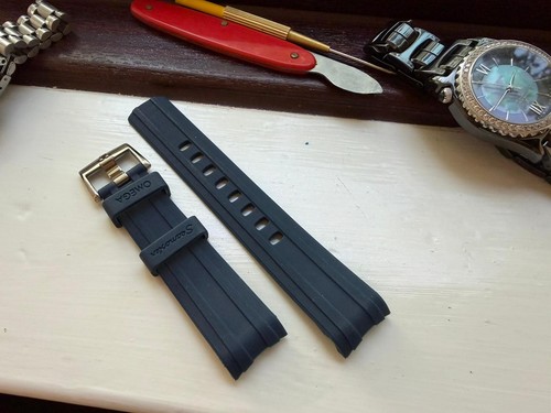Cinturino orologio 20mm
