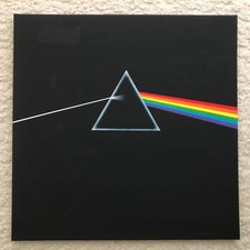 Pink Floyd - The Dark Side Of