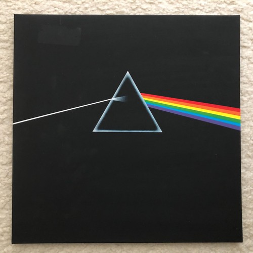 Pink floyd the dark - floyd,