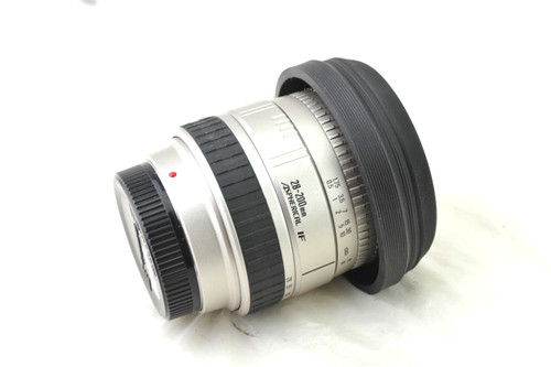 Sony attacco sigma - sony, a,