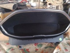 VEGLIA DIGITALE PEUGEOT 3008 2024 RICAMBIO ORIGINALE (5550164501)