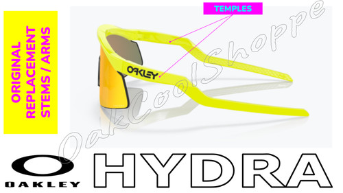Oakley hydra 9229 - hydra,