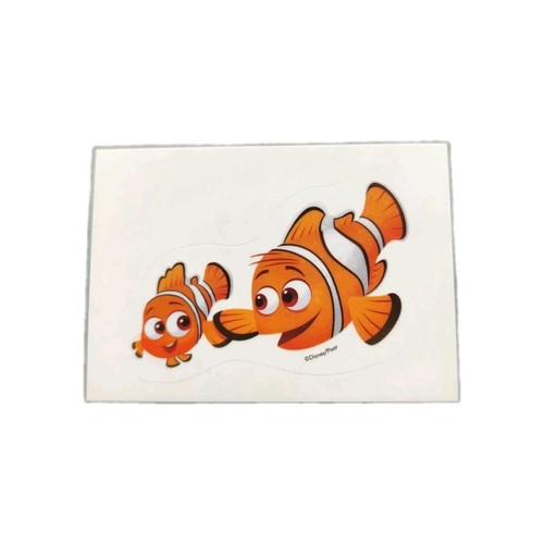 Alla ricerca dory figurina - ricerca, dory: