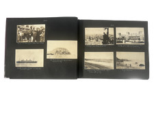 Album fotografico Panama /