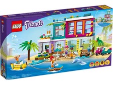 LEGO 41709 -LEGO FRIENDS-Casa