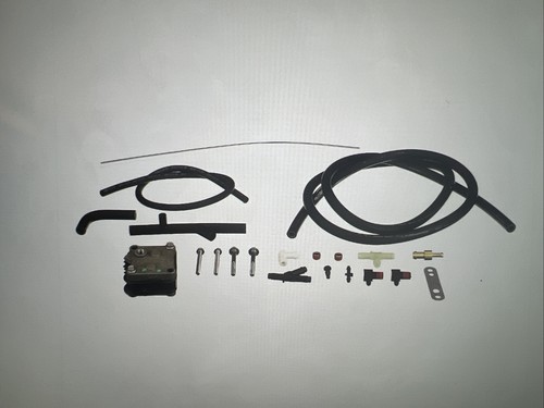 Kit pompa carburante nuovo - kit, oem
