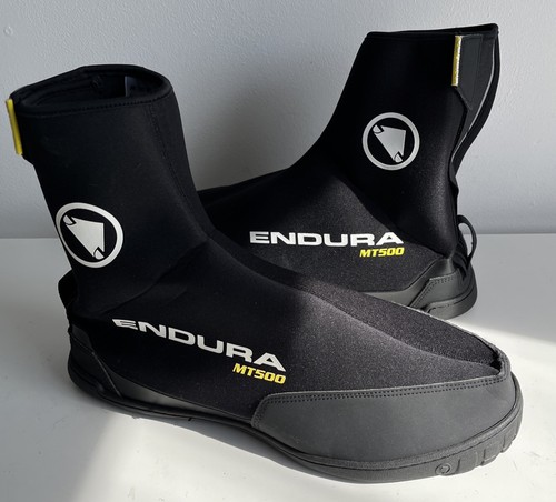 Endura mt500 sovrascarpe xl - endura,