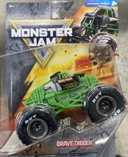 Spin Master 2025 Monster Jam