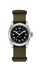 Orologio Hamilton KHAKI