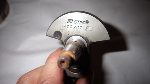 Albero motore oem stihl ms460 - oem,
