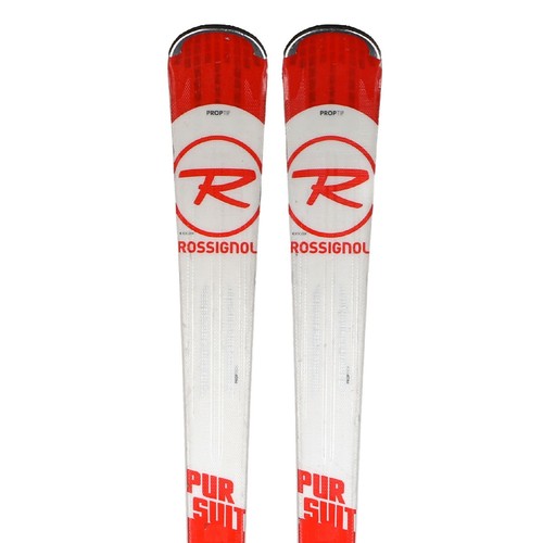 Sci rossignol pursuit - sci, +
