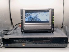 Samsung DVD-VR375 DVD/VCR