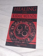Healing the Karmic Wounds