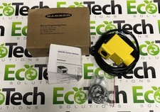 BANNER Q45VR3LP Sensore