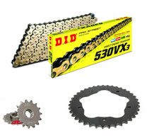 DUCATI MULTISTRADA 1260 2018