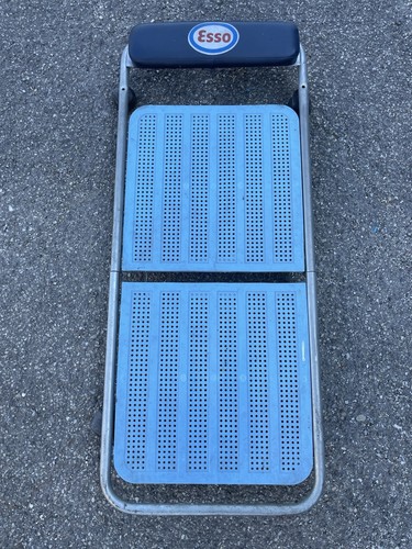 Carrello sottoauto pieghevole - sottoauto,