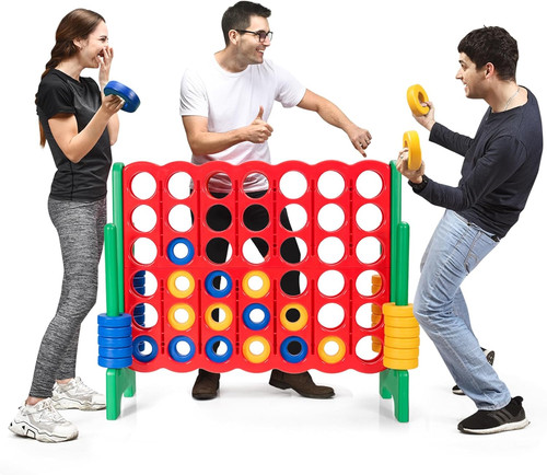 Forza gigante mega in - forza, 4