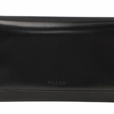 Prada PRADA Portafoglio Lungo