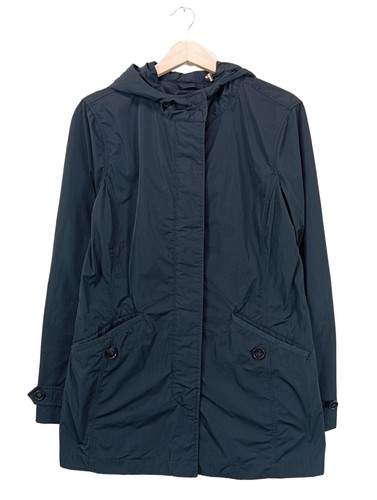 Woolrich giacca con cappuccio - woolrich,