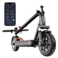 E2 Electric Scooter - 600W