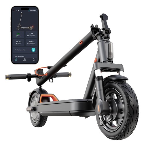 Electric scooter 600w - e2,