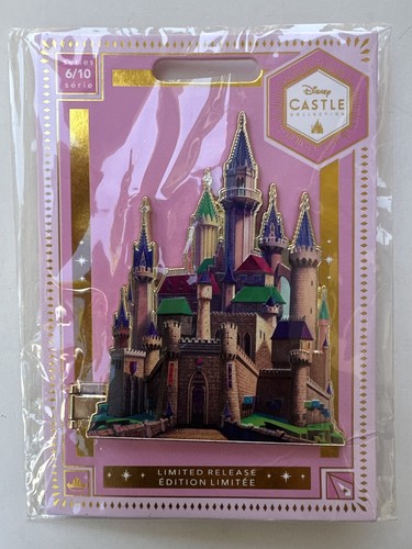 Nuova spilla disney - disney, collezione