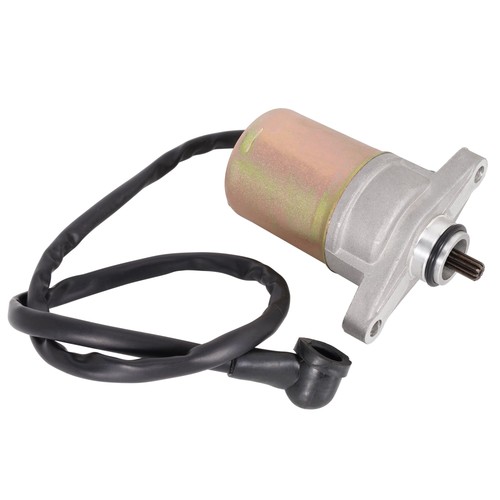 Motorino avviamento denti - avviamento,
