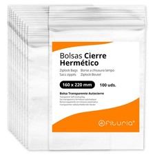 Sacchetti in Plastica