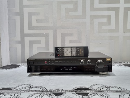 High end technics gt1000 - high-end, st-gt1000