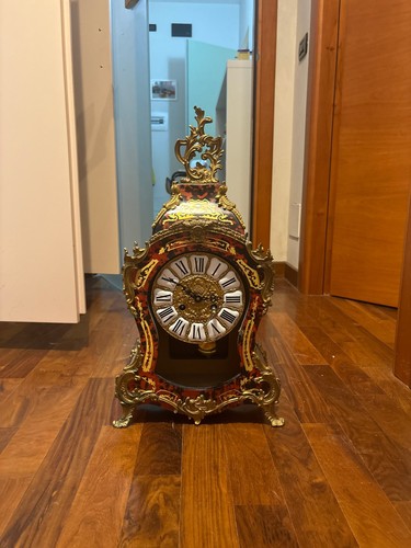 Orologio tavolo camino in - orologio,