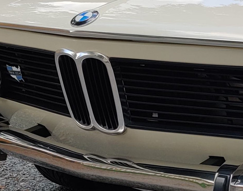 Nuevo bmw e10 - nuevo,