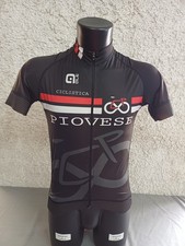MAGLIA MANICA CORTA CICLISMO