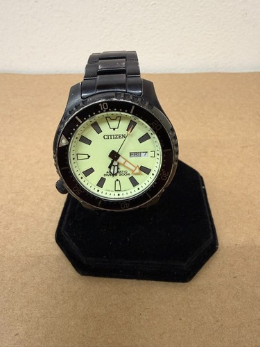 Citizen promaster dive - promaster,
