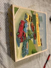 scatola giocattolo oroginal