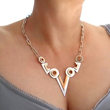 Collana Maria Belen Taxco