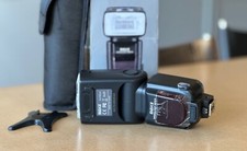 Flash Meike MK910 Speedlight