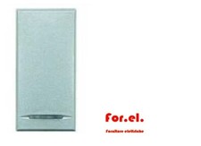 Bticino hc4045 axolute button - axolute,