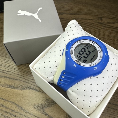 Nuovo orologio puma - orologio,