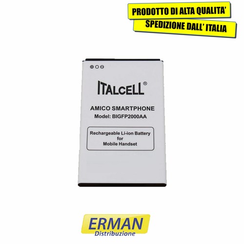 Batteria per brondi - batteria,