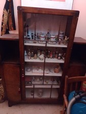 Vetrinetta art deco, primi '900