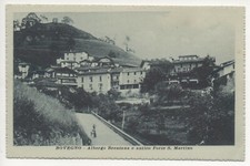 BOVEGNO ( BS ) ALBERGO BRENTANA e antico FORTE S.MARTINO  #12