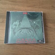 MAGMA - Üdü Ẁüdü  -