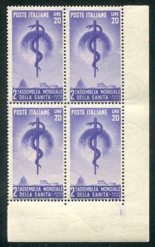 1949 repubblica sanità - sanità, 20