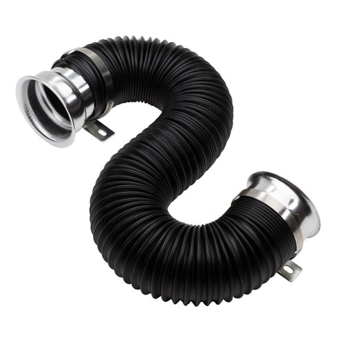 Tubo aspirazione nero - di,