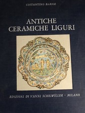 COSTANTINO BARILE ANTICHE