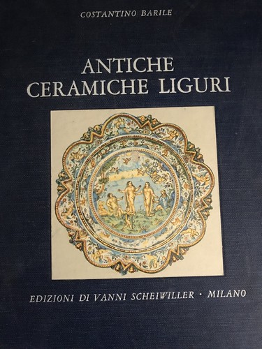 Costantino barile antiche - costantino,