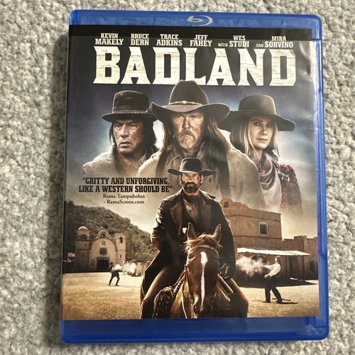 Badland - , (blu-ray)